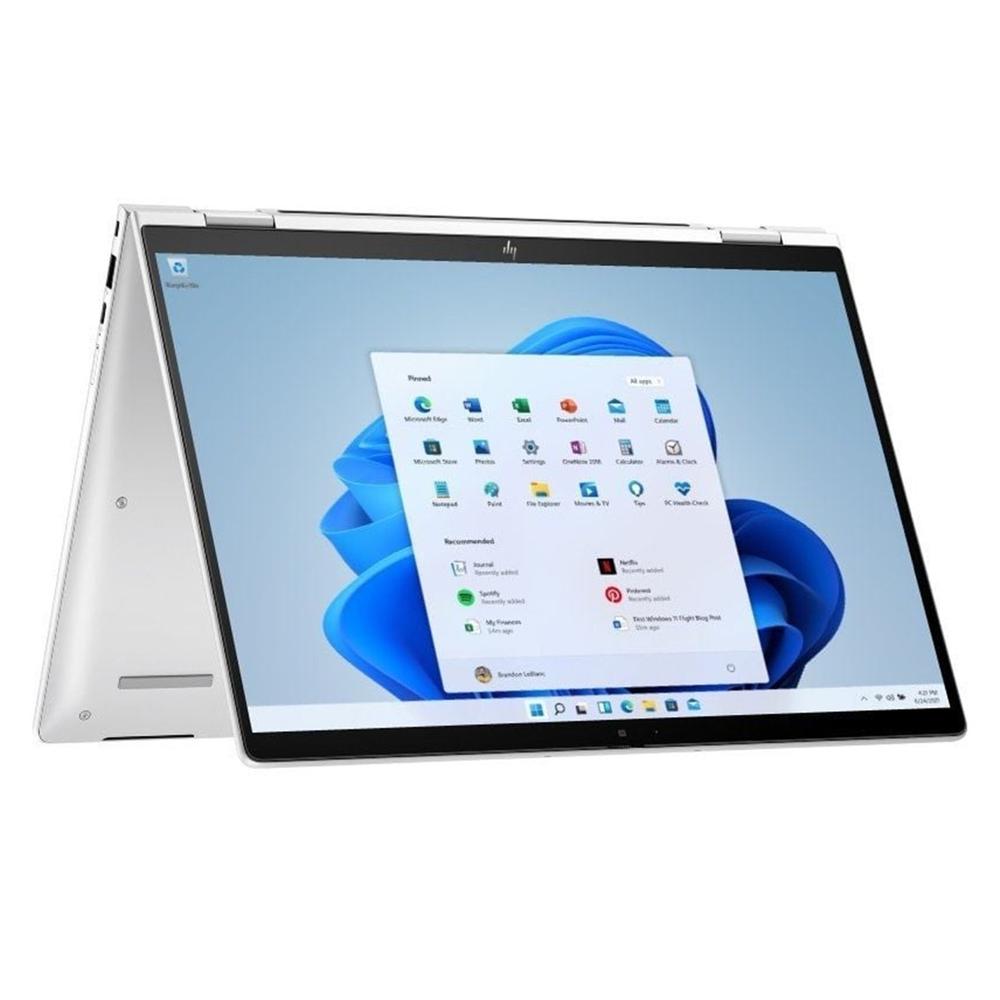 Hp elitebook x flpi g1i 14 pulgadas ultra 5 - 226v 16gb - ssd 512gb - tactil - convertible - w11pro