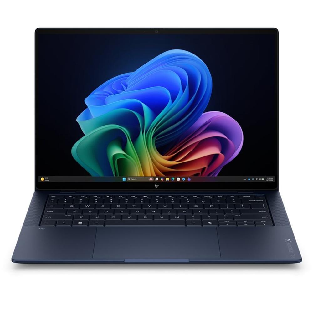 Hp elitebook x g2i notebook next gen ai ux7 - 358h - 32gb - ssd 1tb - 14 pulgadas fhd+ - w11p - tactil