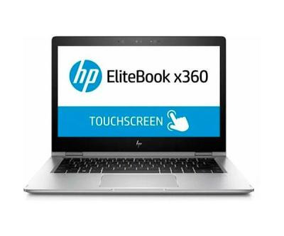 Hp elitebook x360 1030 g2 13.3 pulgadas - i5 - 7th - 8gb - 256gb m2 - win 10 pro - teclado español