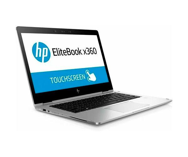 Hp elitebook x360 1030 g2 13.3 pulgadas táctil - i5 - 7th - 8gb - 256gb m2 - win 10 pro - teclado original español