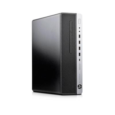 Hp elitedesk 800 g4 - i5 - 8th - 8gb - 256gb nvme - win 11 pro