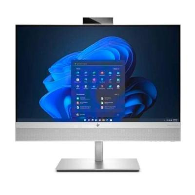 Hp eliteone 840 g9 23.8 pulgadas i5 - 13th - 16gb - 512 gb nvme - windows 11 pro - wifi