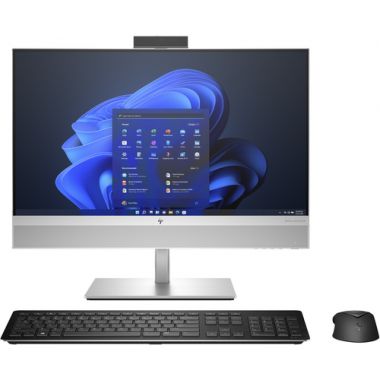 Hp eliteone 840 g9 23.8 pulgadas i5 - 13500 - 16gb - ssd 512gb - w11pro