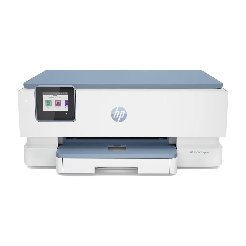 Hp envy inspire 7221e wifi - duplex impresion