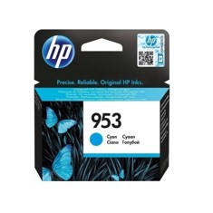 Hp f6u12ae cian nº953 officejet pro 7740 8210 8218 8710 8715 8718 8719 8720 8725 8730 8740 8745