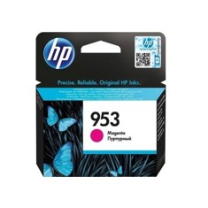 Hp f6u13ae magenta nº953 officejet pro 7740 8210 8218 8710 8715 8718 8719 8720 8725 8730 8740 8745