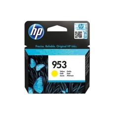 Hp f6u14ae amarillo nº953 officejet pro 7740 8210 8218 8710 8715 8718 8719 8720 8725 8730 8740 8745