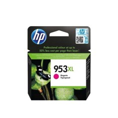 Hp f6u17ae magenta nº953xl officejet pro 8710 - 8720 - 8730 - 8740