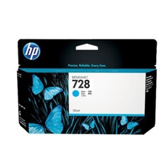 Hp f9j67a cian nº728