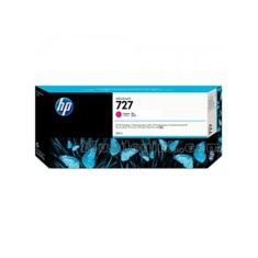 Hp f9j77a magenta n 727 300ml