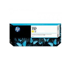 Hp f9j78a amarillo n 727 300ml