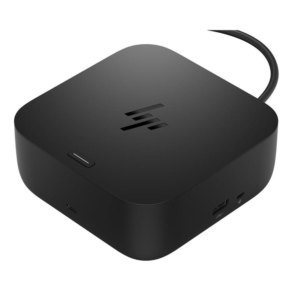 Hp g6 2 x dp hdmi usb - c - 1gbe 2.5gbe