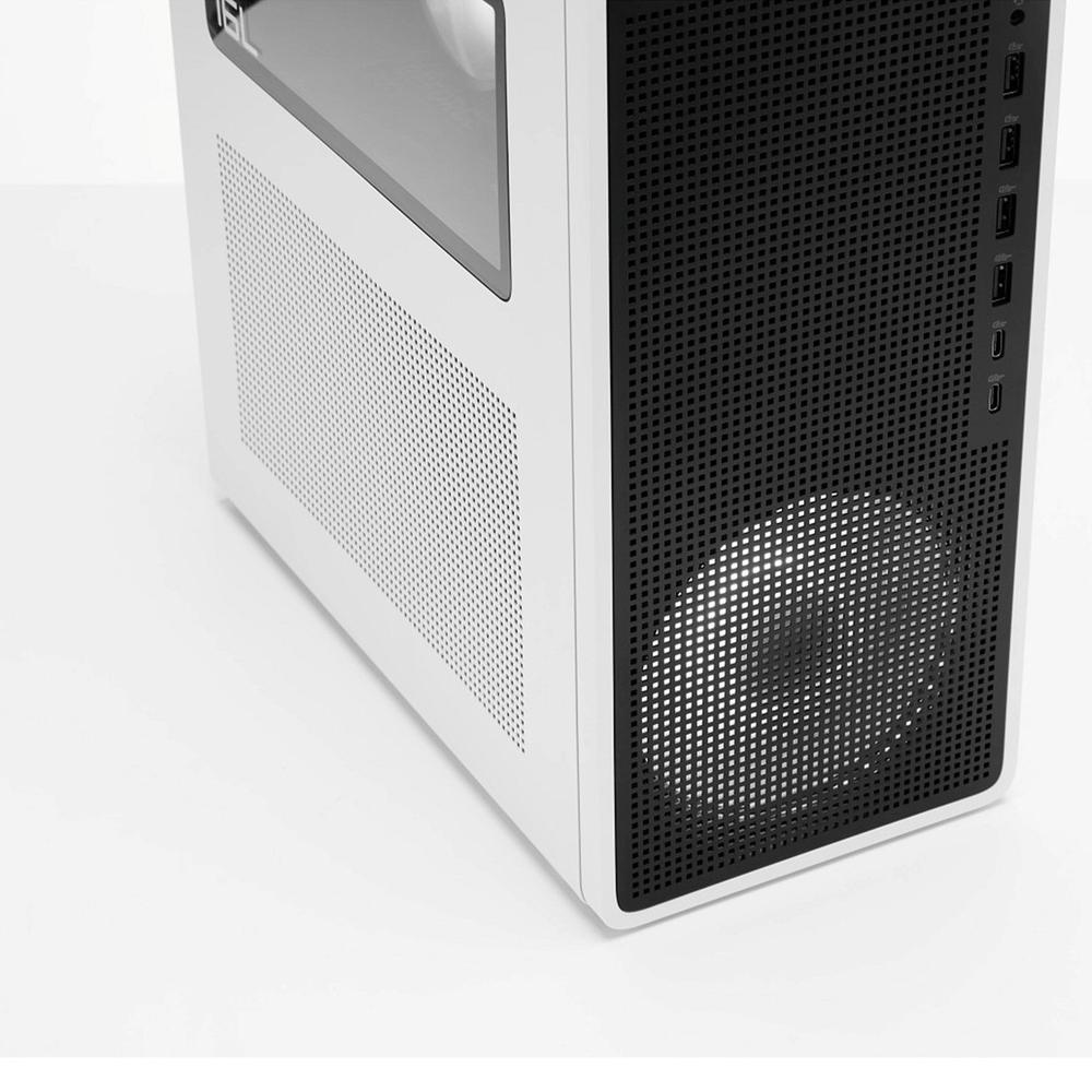 Hp gaming omen 16l tg03 - 0089ns ultra 5 - 225f - 16gb - ssd 1tb - nvidia gforce rtx 5060 - w11 - blanco