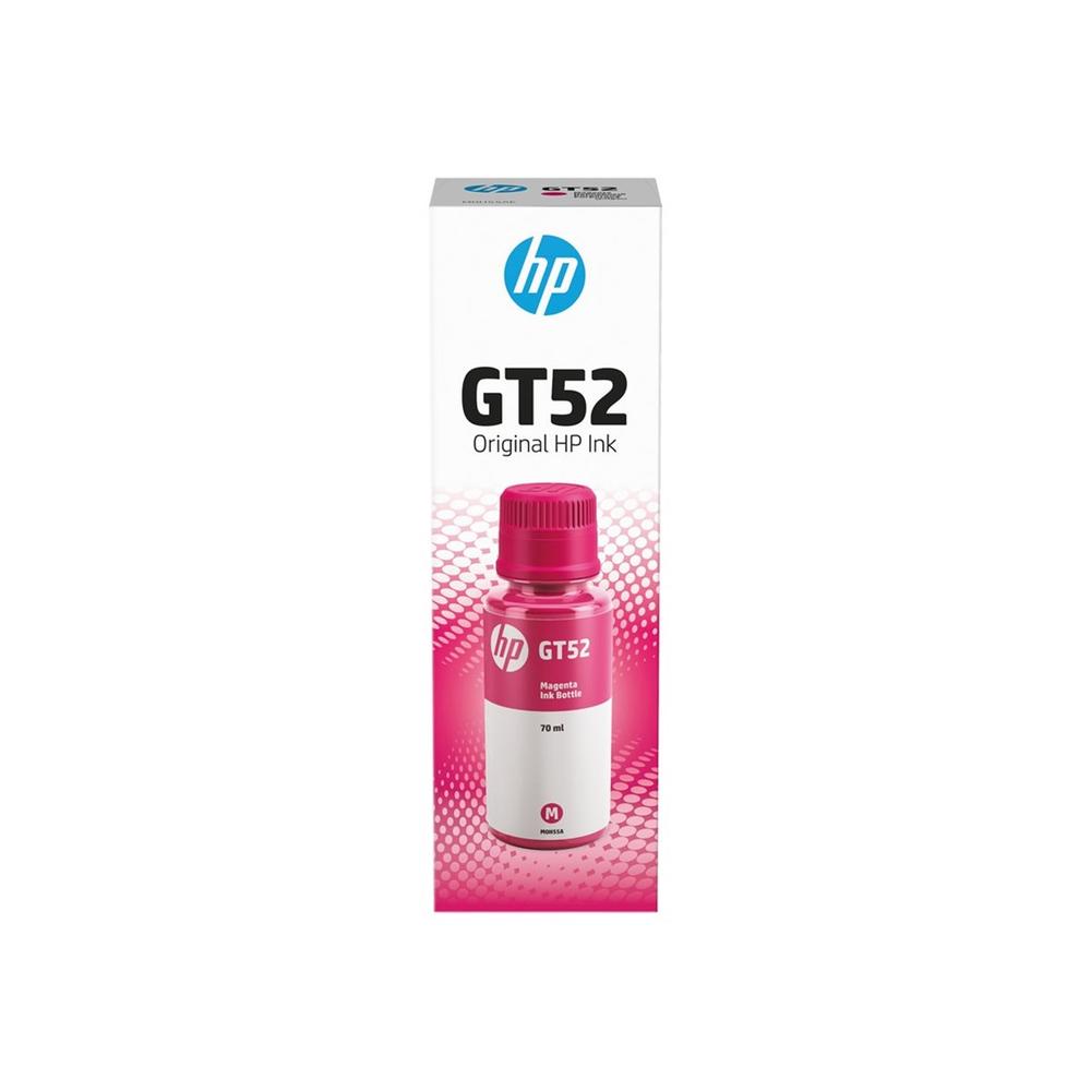 Hp gt52 magenta