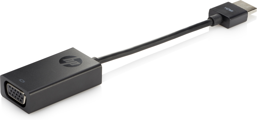 Hp hdmi a vga