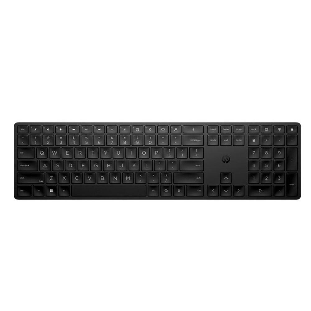 Hp inalámbrico programable 450