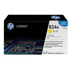 Hp kit de tambor amarillo cb386a