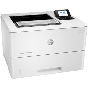 Hp laser monocromo laserjet enterprise m507dn a4 - 45ppm - 512mb - usb - red - duplex impresion