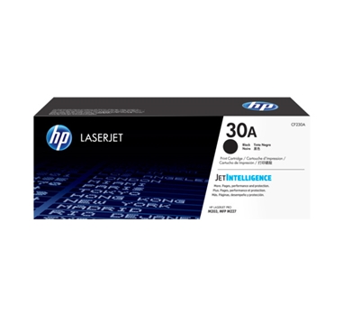 HP P LaserJet Pro M203dn dw,MFP M227fdw sdn Toner Negro nº30A