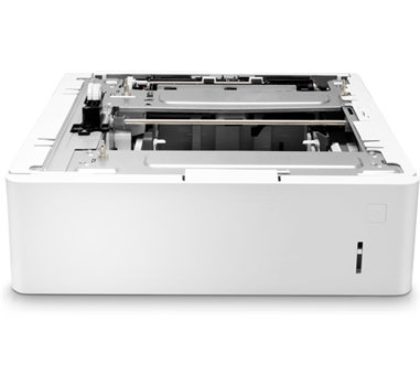 HP LASERJET 550-SHEET PAPER TRAY