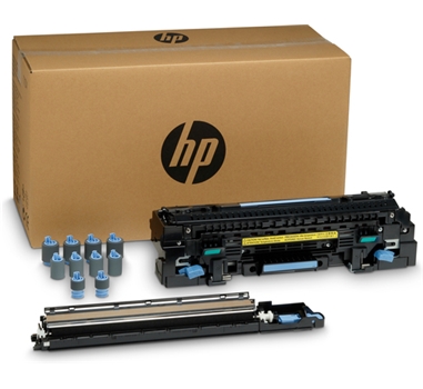 Hp laserjet m830z 220v