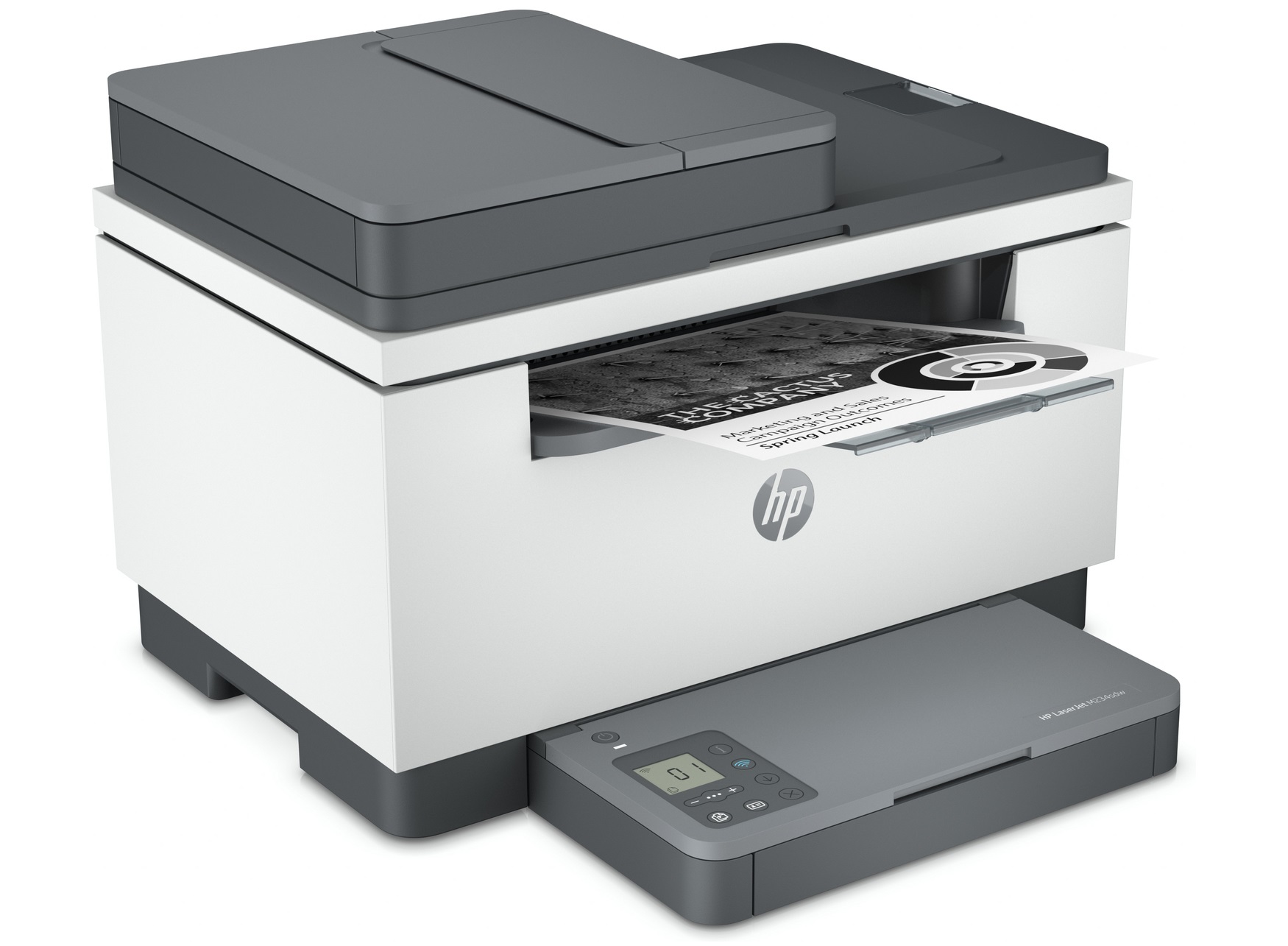 Hp laserjet mfp m234sdw monocromo wifi duplex