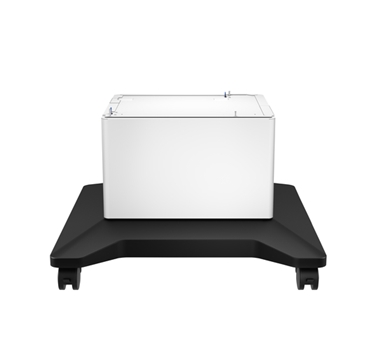 HP LaserJet Printer Cabinet