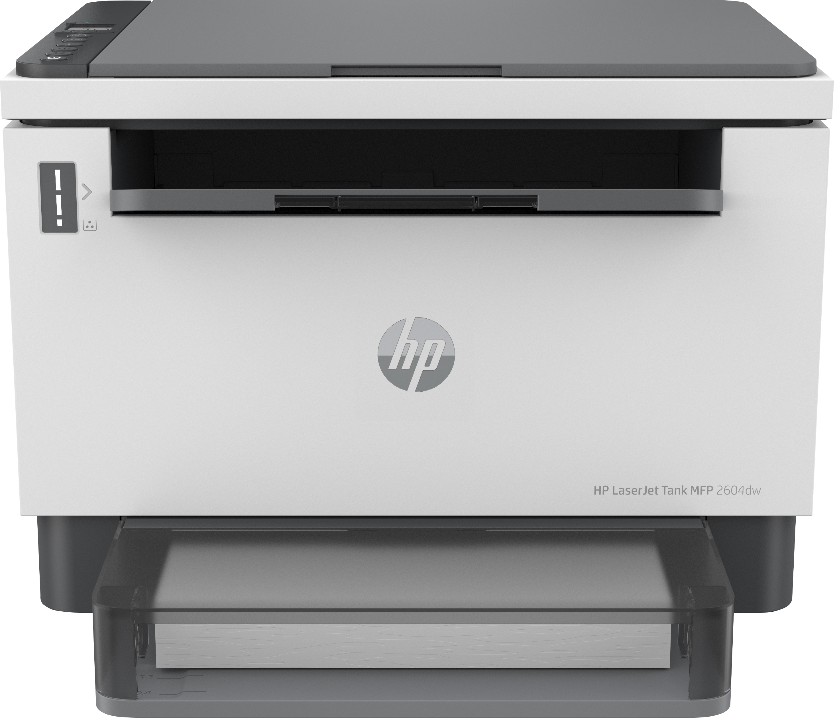 Hp laserjet tank 2604dw monocromo wifi duplex