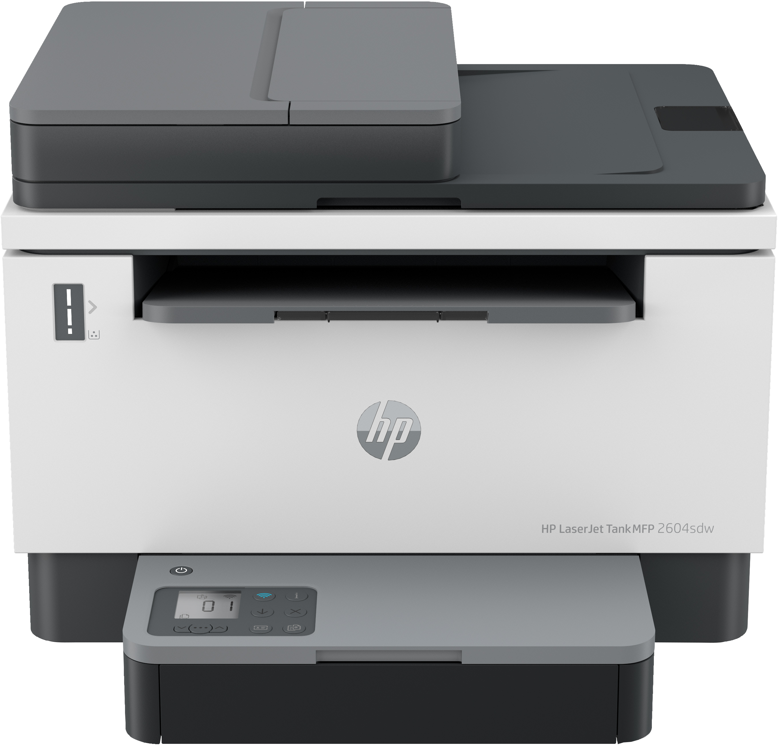 Hp laserjet tank 2604sdw monocromo wifi duplex