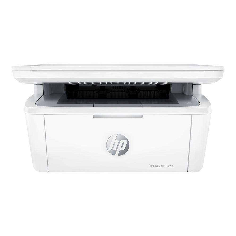 Hp m140w monocromo wifi duplex