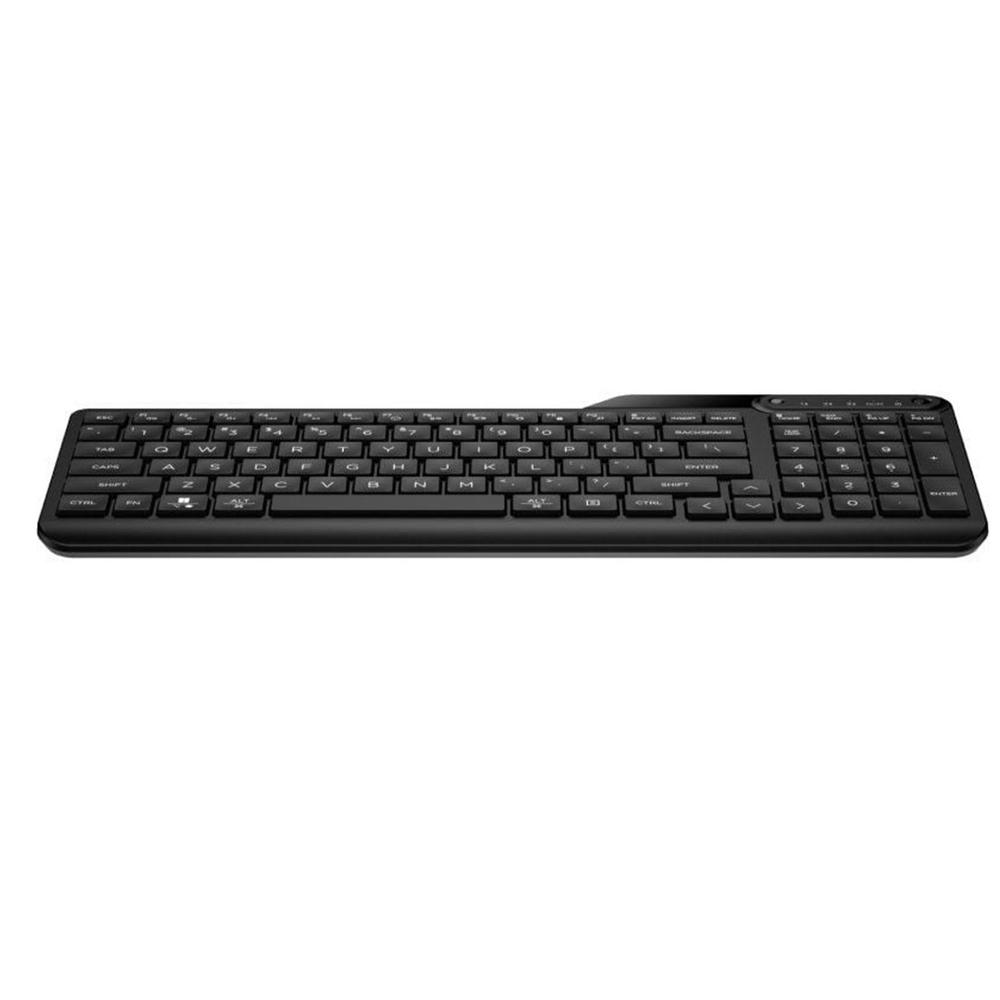 Hp multidispositivo bluetooth 460