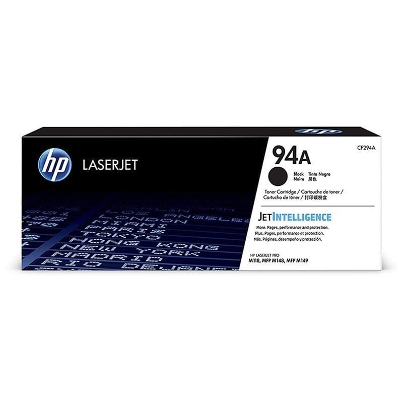 HP 94A TONER HP94A NEGRO (CF294A)