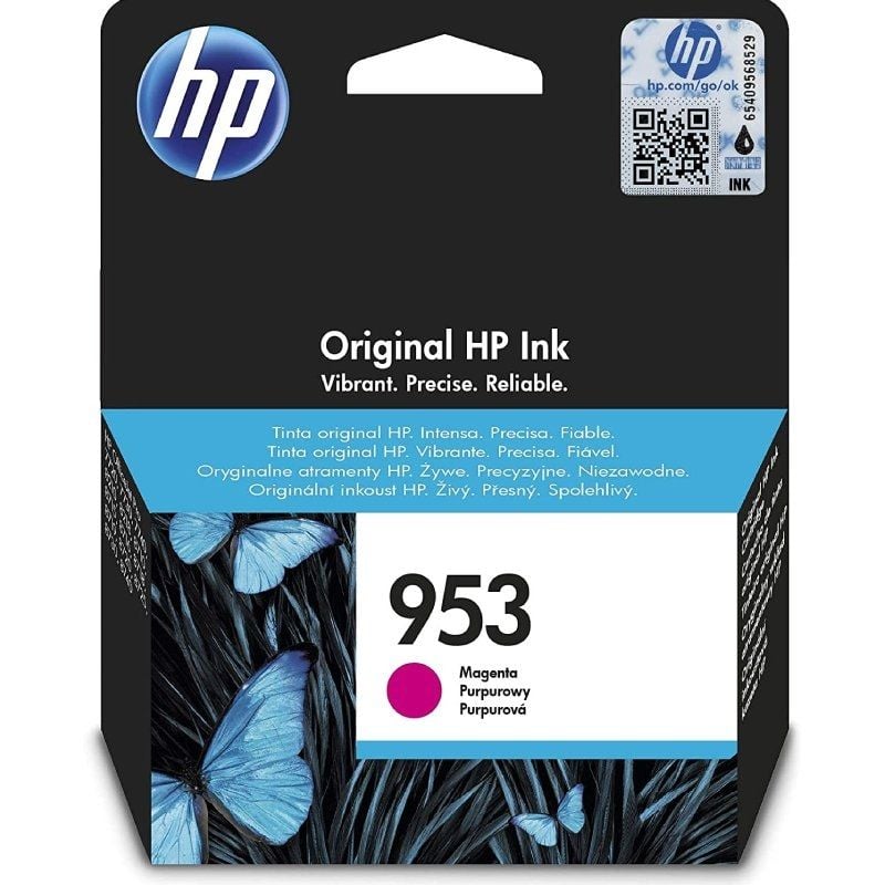 HP nº953 Magenta