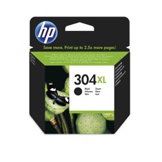 Hp n9k08ae negro 304xl deskjet 3720 3721 3723 3730 3732 3752