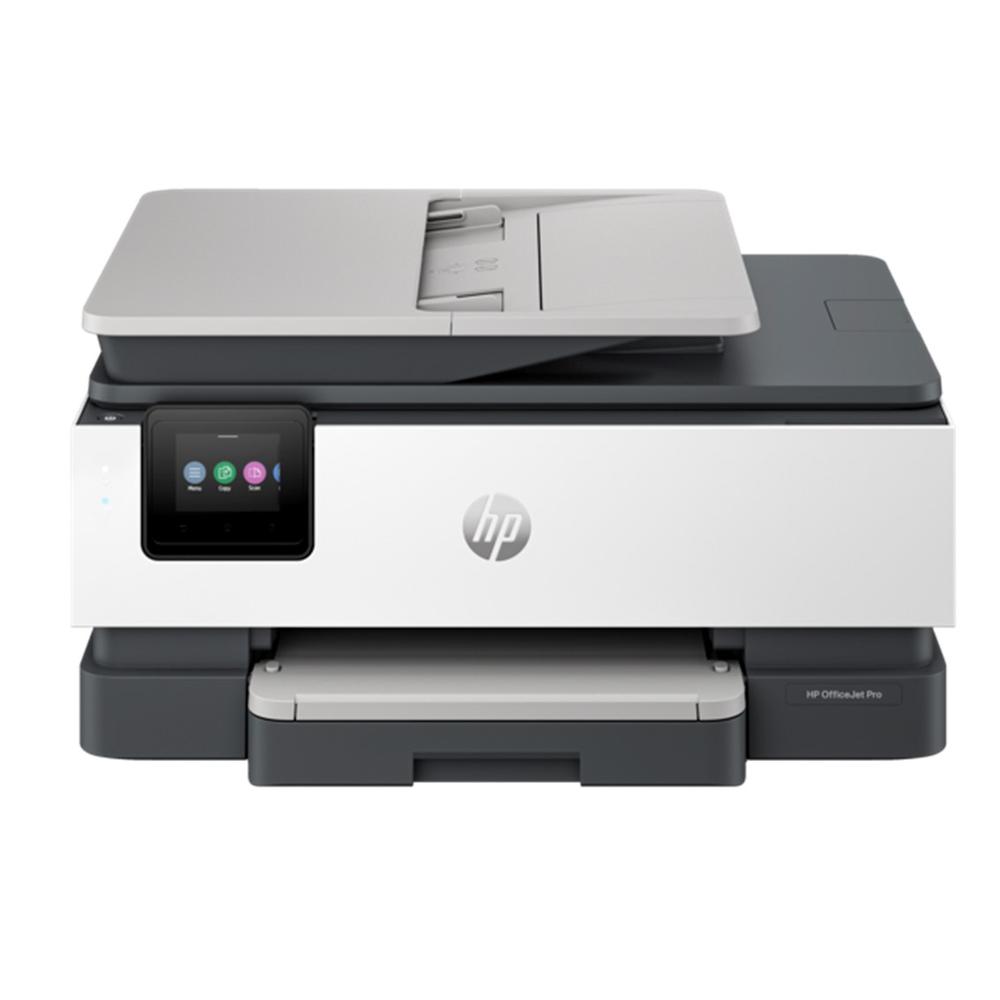 Hp + a4 - 20ppm - red - wifi - adf