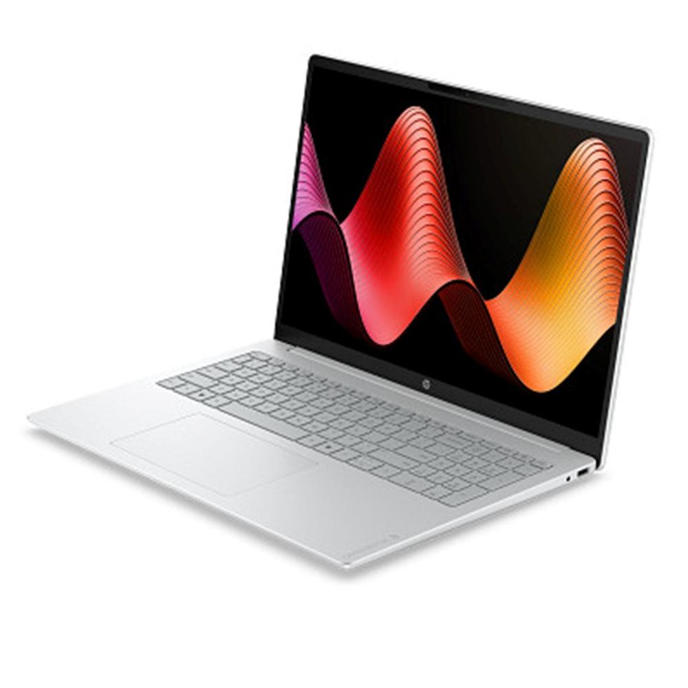 Hp omnibook 3 16 - bu0062ns core 3 - 100u 16 pulgadas - 8gb - 512gb ssd - plata - w11