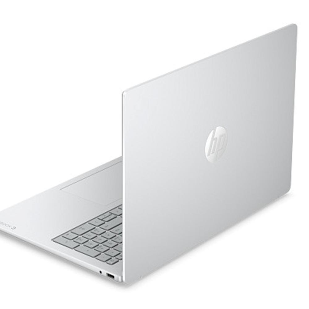 Hp omnibook 3 16 - bu0077ns core 3 - 100u 16 pulgadas - 8gb - 512gb ssd - plata - w11