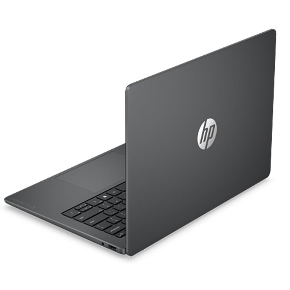 Hp omnibook 3 ai 14 - ht0012nsx ultra 5 - 225u 14 pulgadas - 8gb - ssd 512gb - gris - freedos