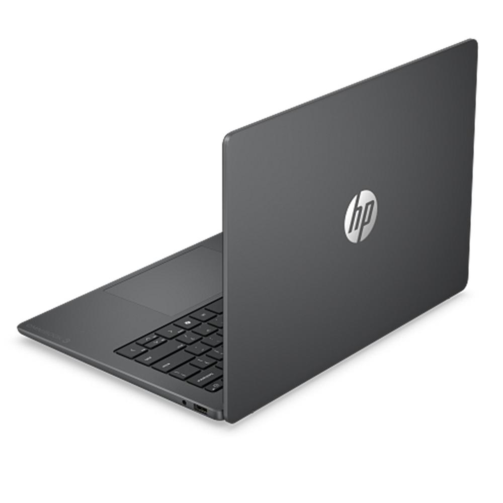 Hp omnibook 3 ai 14 - ht0013nsx ultra 5 - 225u 14 pulgadas - 8gb - ssd 256gb - gris - freedos