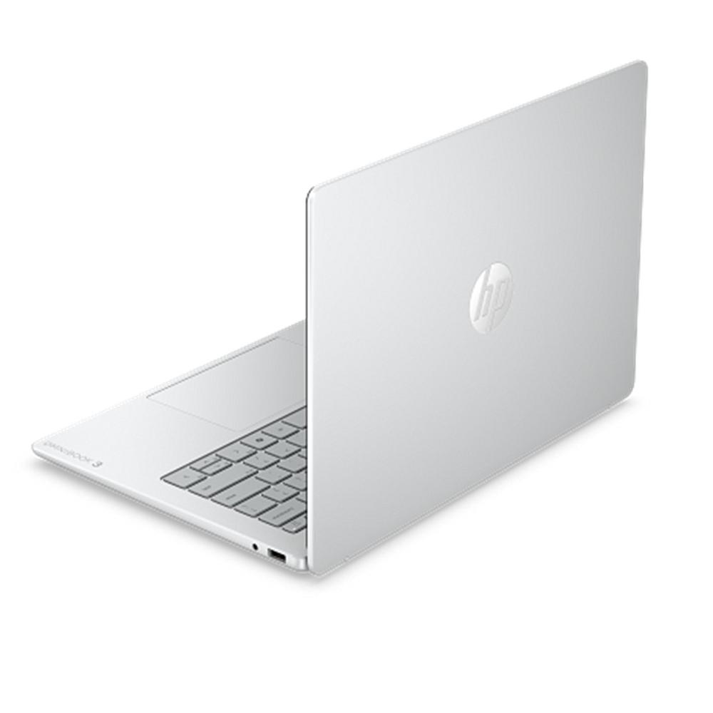 Hp omnibook 3 ai 14 - ht0014nsx ultra 5 - 225u 14 pulgadas - 8gb - ssd 512gb - plata - w11