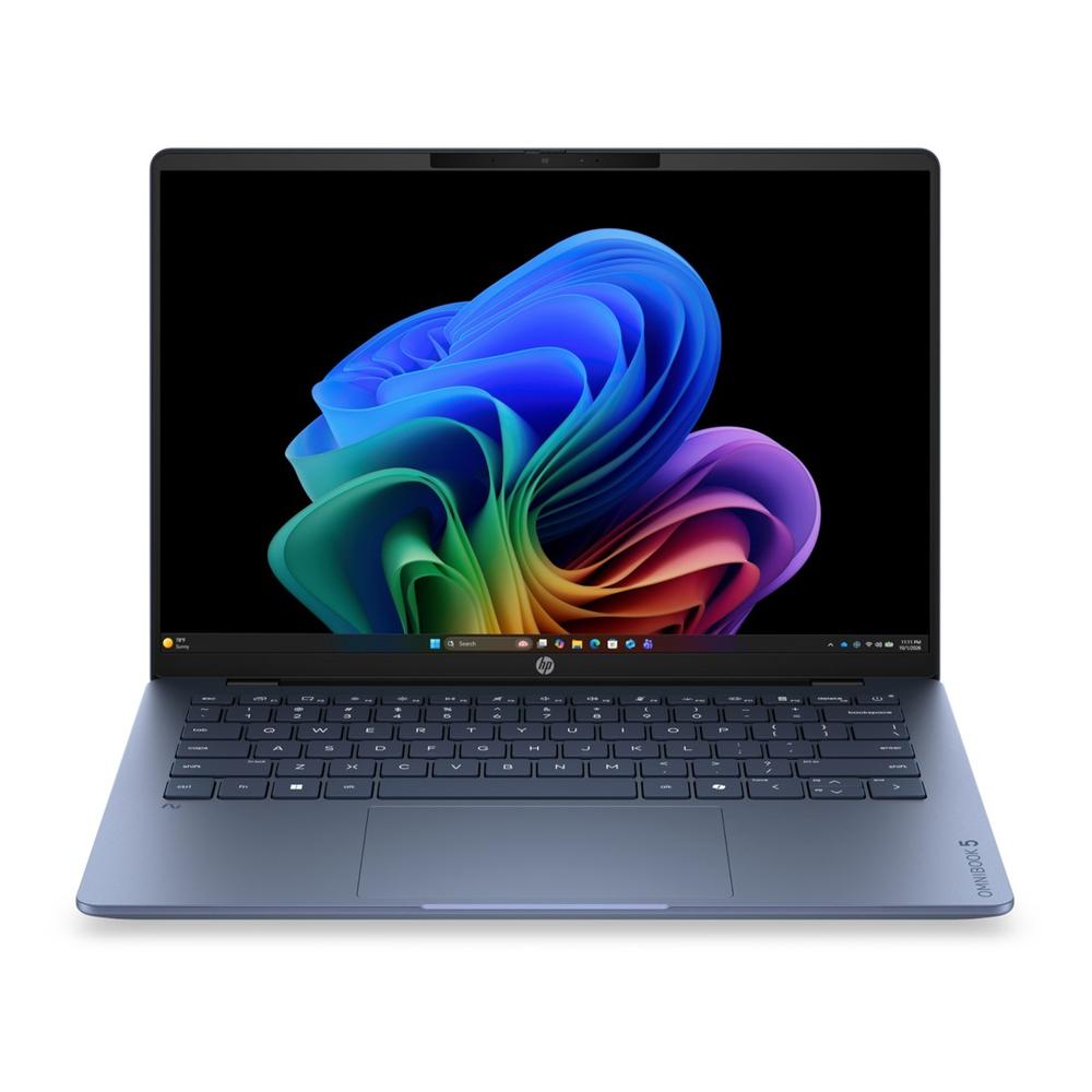 Hp omnibook 5 gen ai 14 - hm0002nsx ryzen ai 5 - 430 - 16gb - ssd 1tb - 14 pulgadas - w11h