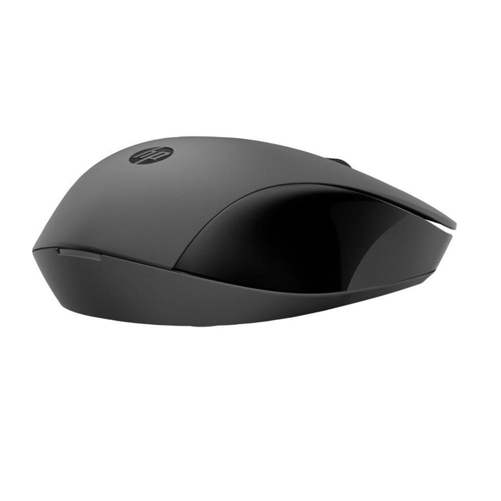 Hp optico 150 negro