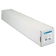 Hp Papel blanco brillante plotter a0