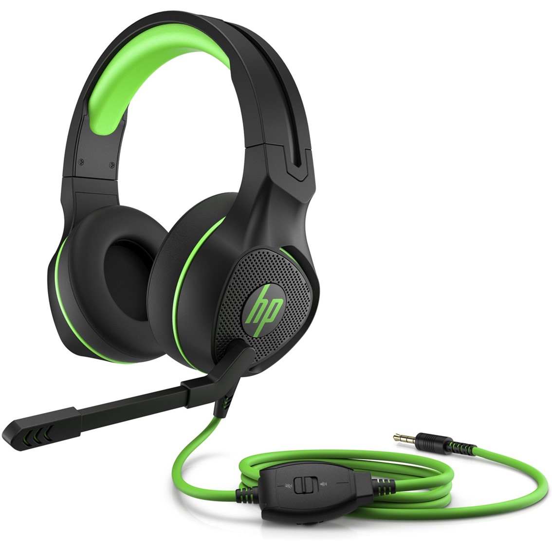 Hp pavilion 400 gaming jack