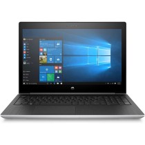 Hp portatil probook 450 g5 - i7 - 85550u - 8gb - 512gb ssd - 15.6 pulgadas - w10pro 1 año car. teclado español