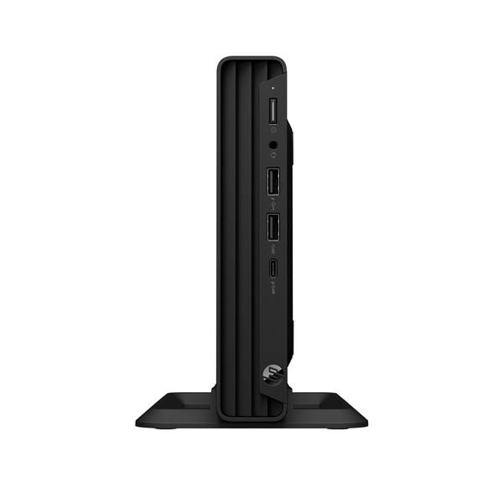 Hp pro mini 260 g9 i5 - 1334u - 16gb - ssd 512gb - w11p