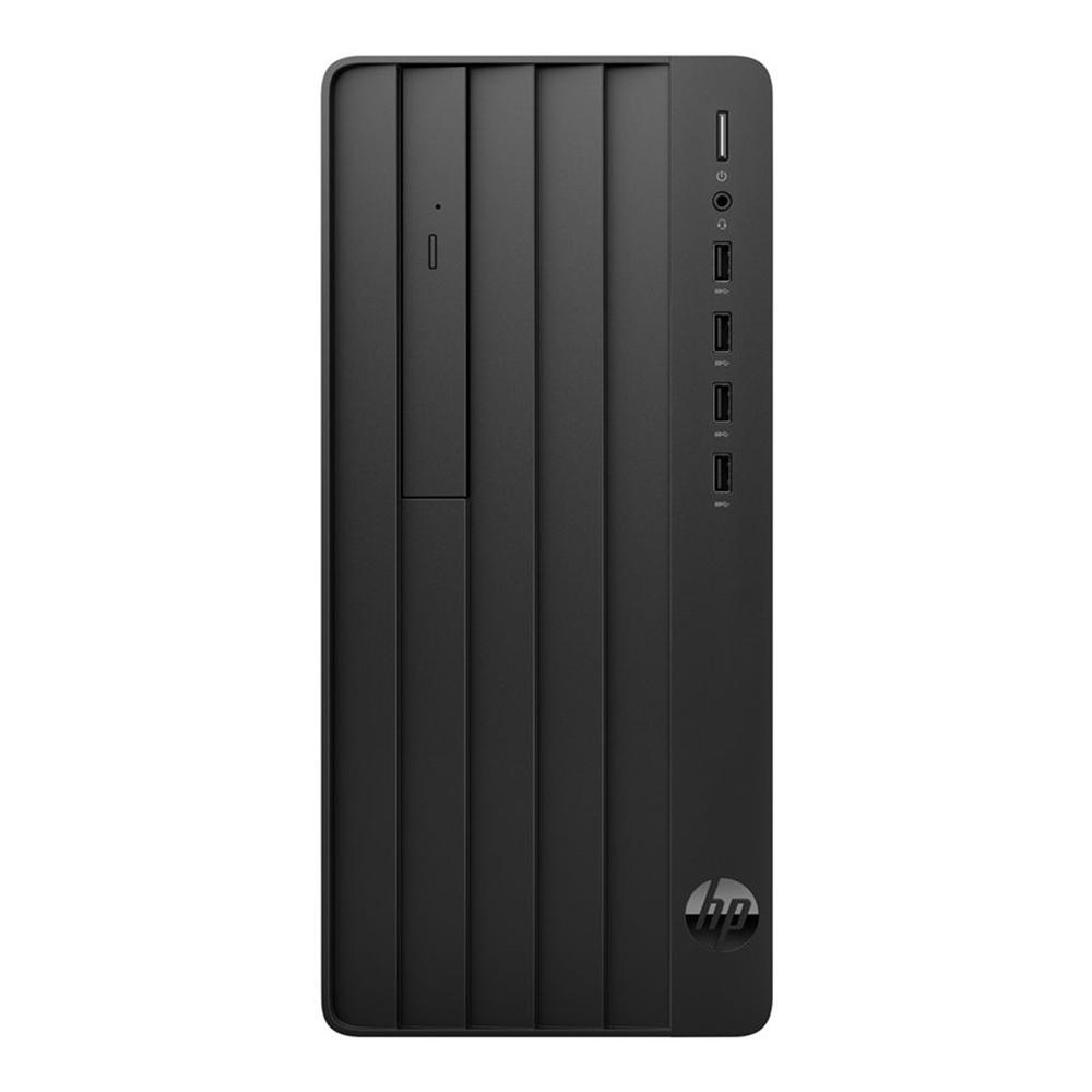 Hp pro twr 290 g9 i5 - 12500 8gb ssd 256gb