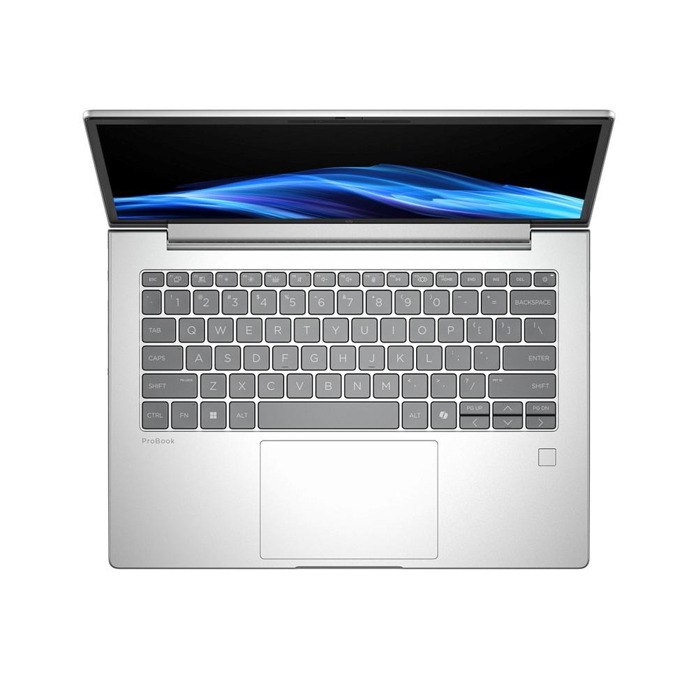 Hp probook 4 g1i 14 pulgadas ultra 7 - 255u - 16gb - ssd 512gb - w11p