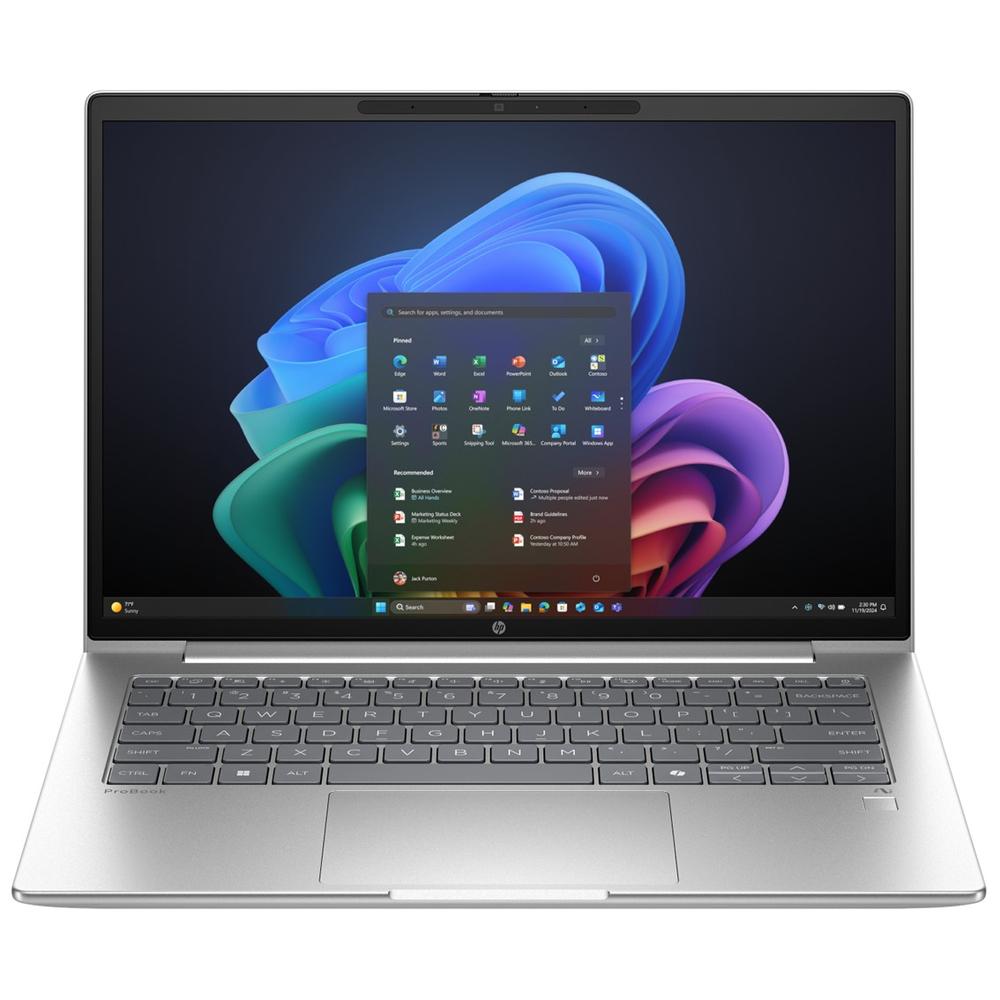 Hp probook 4 g1q x126100 - 16gb - ssd 512gb - 14 pulgadas - w11p
