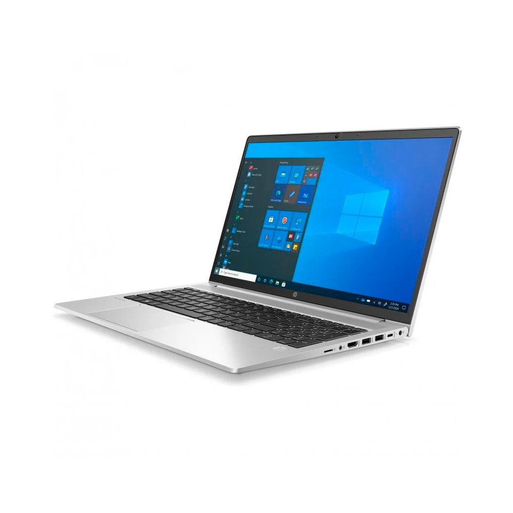 Hp probook 450 g8 15.6 pulgadas - i5 - 11th - 8gb - 256gb m2 - win 11 pro - teclado español